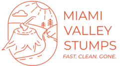 Miami Valley Stumps Logo